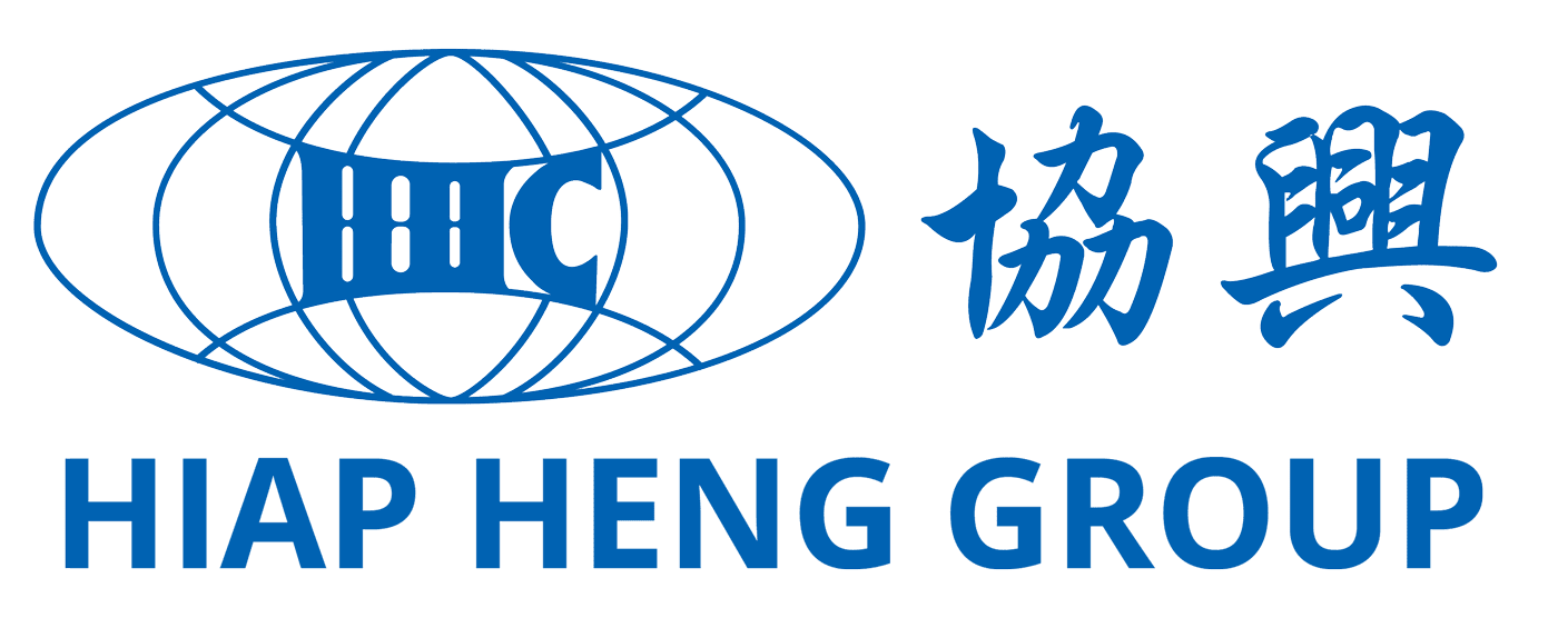 Hiap Heng Heavyequipment Co. Pte Ltd