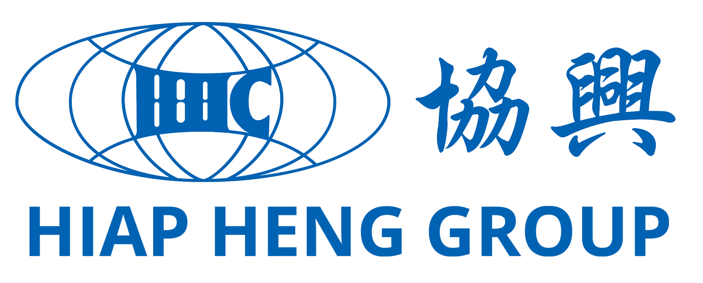 Hiap Heng Heavyequipment Co. Pte Ltd logo